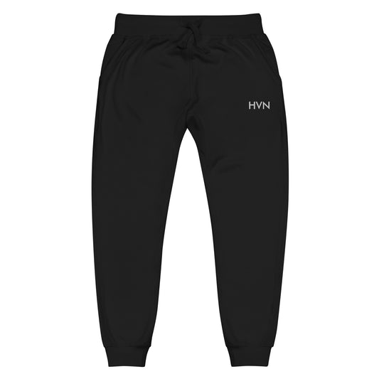 HVN Fleece Sweats