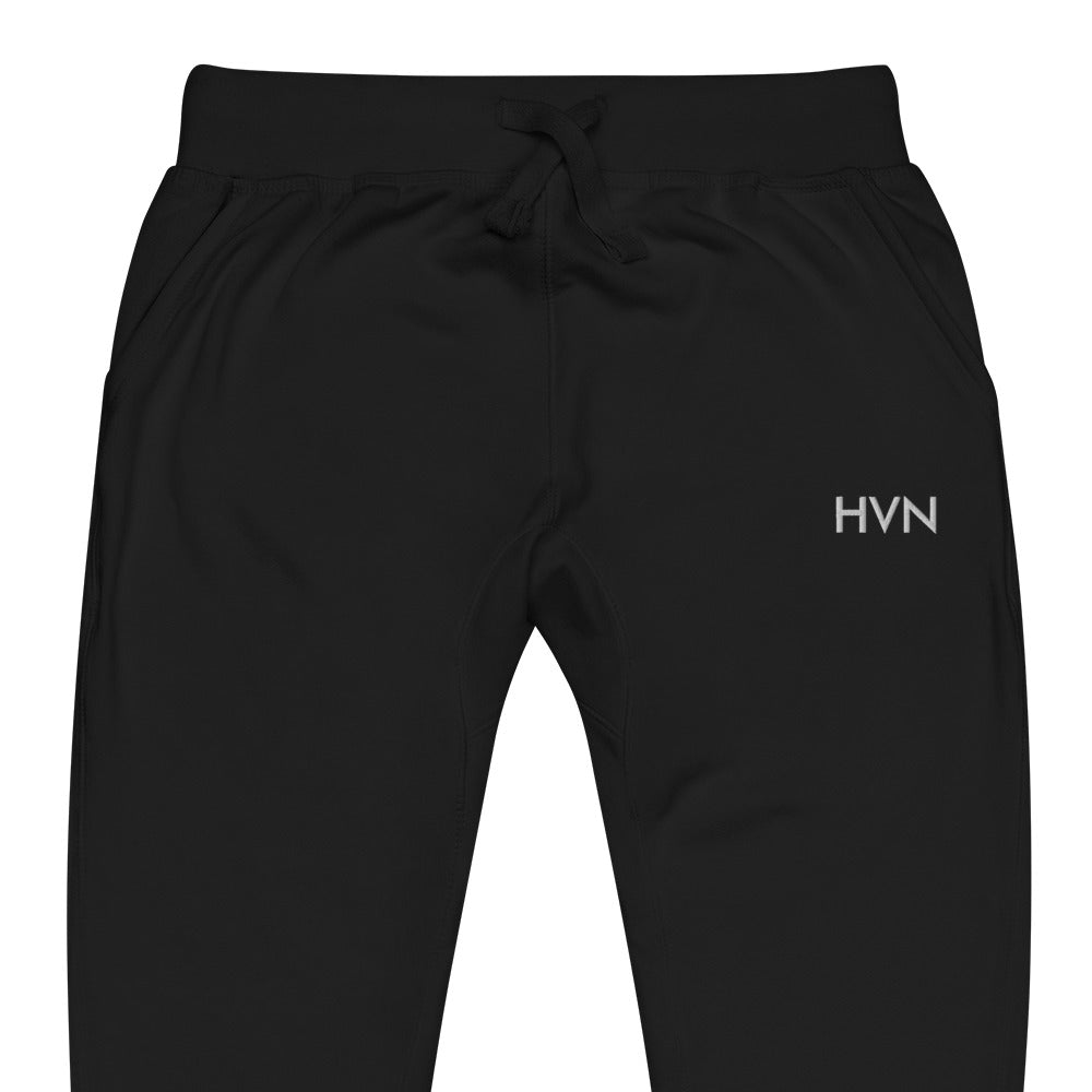 HVN Fleece Sweats