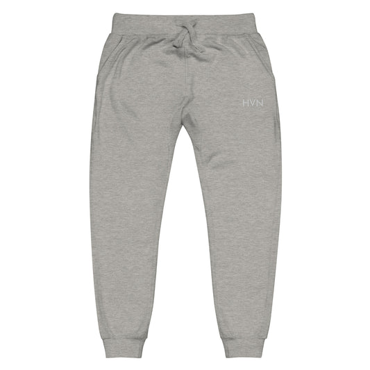 HVN Fleece Sweats