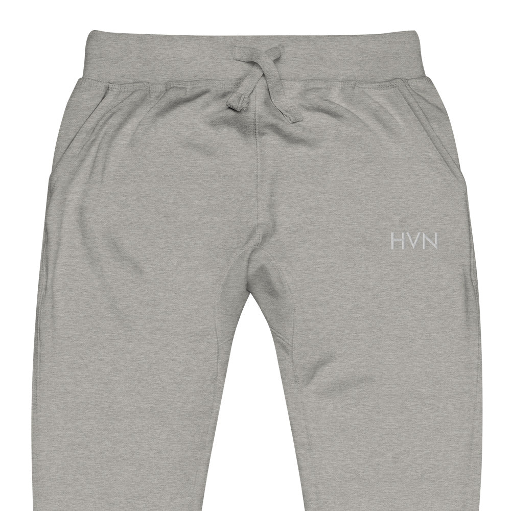 HVN Fleece Sweats