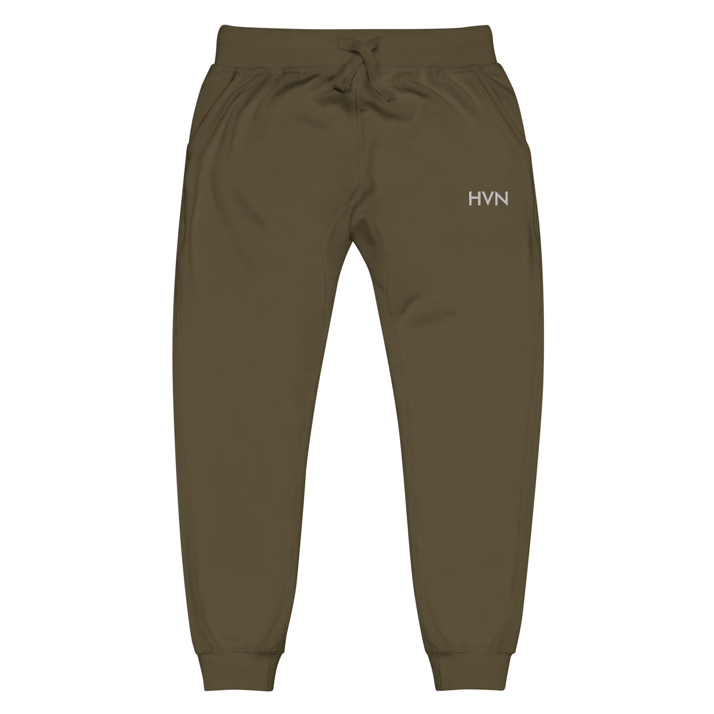 HVN Fleece Sweats